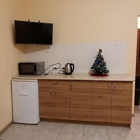 Смарт-Апартаменти " Lutskyj Zamok" Cameră foto
