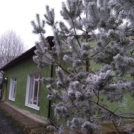 Смарт-Апартаменти " Lutskyj Zamok" Exterior foto