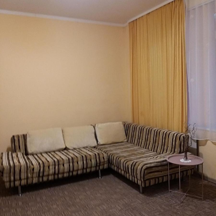 Смарт-Апартаменти " Lutskyj Zamok" Exterior foto