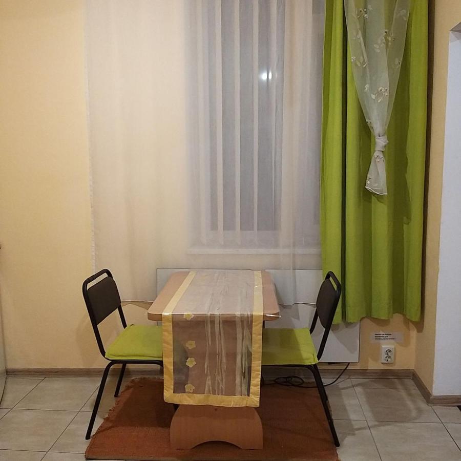 Смарт-Апартаменти " Lutskyj Zamok" Cameră foto