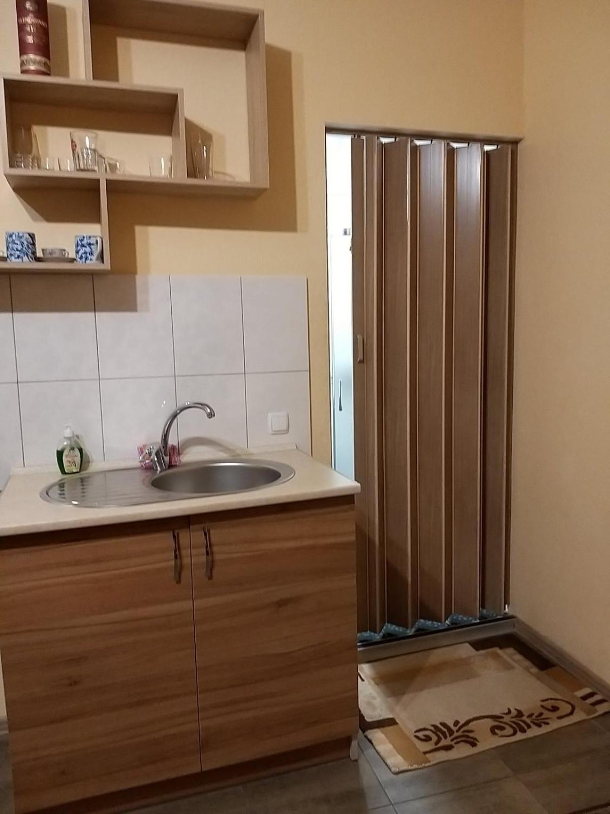 Смарт-Апартаменти " Lutskyj Zamok" Cameră foto