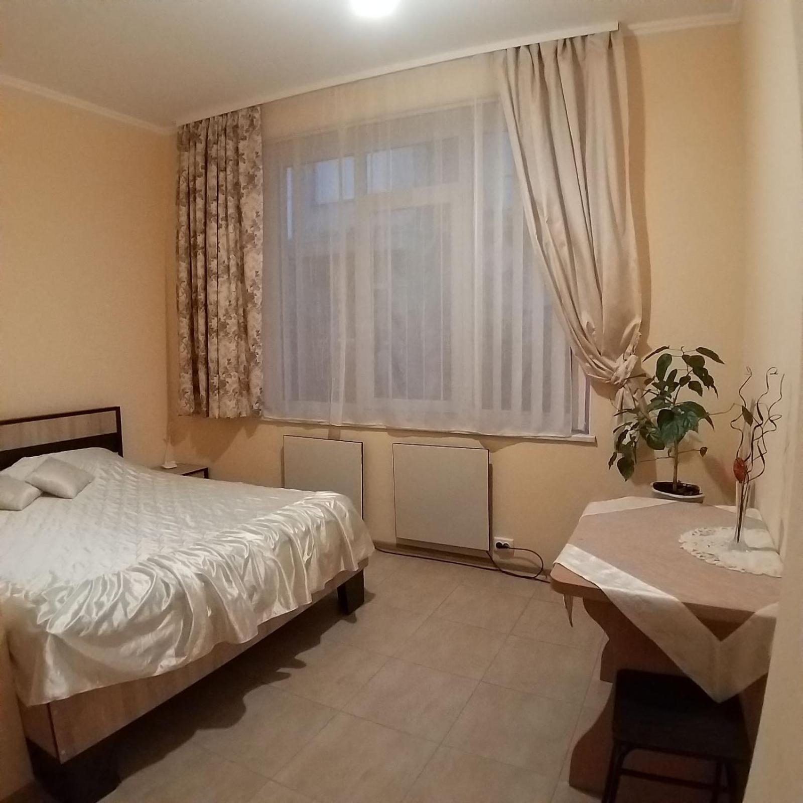Смарт-Апартаменти " Lutskyj Zamok" Cameră foto