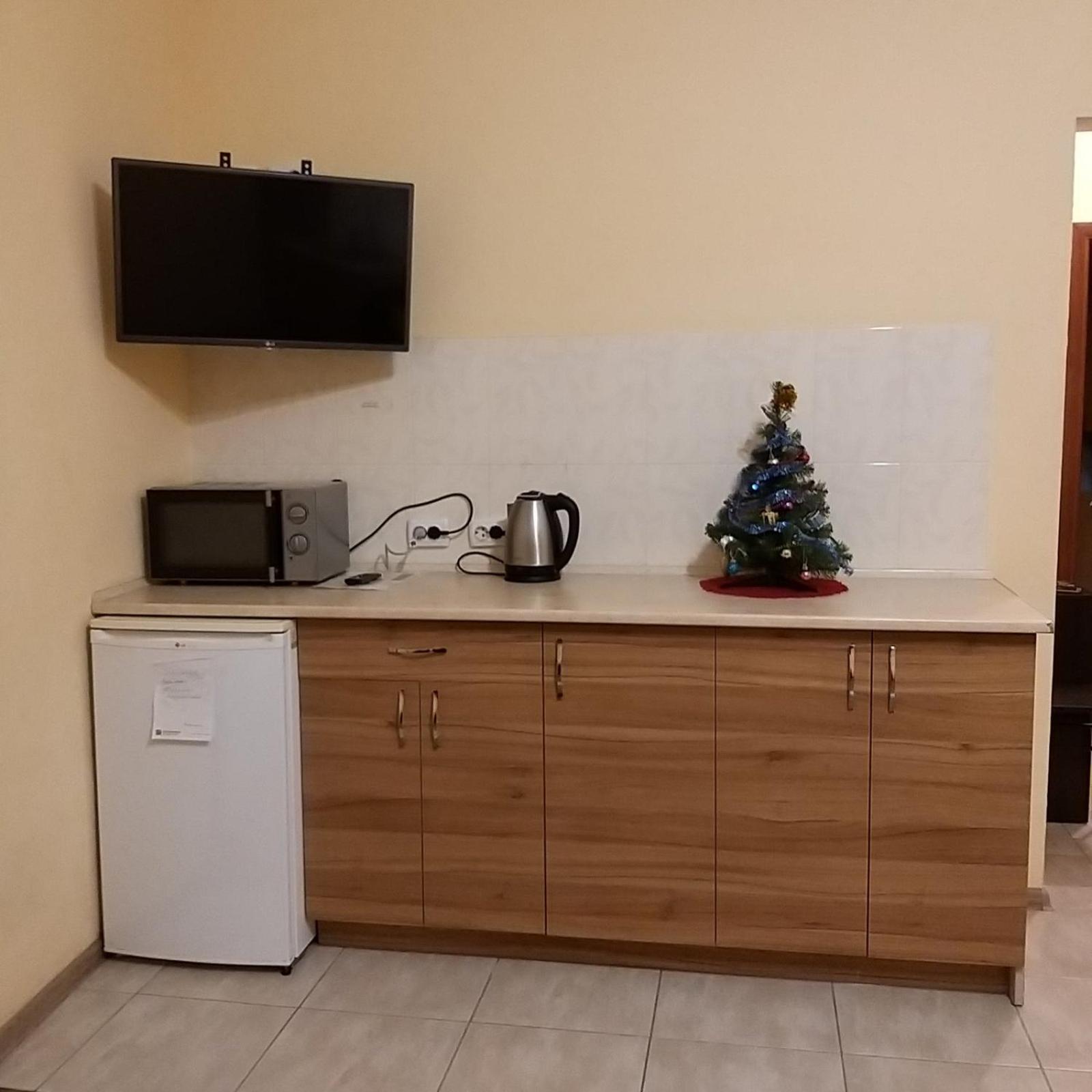 Смарт-Апартаменти " Lutskyj Zamok" Cameră foto