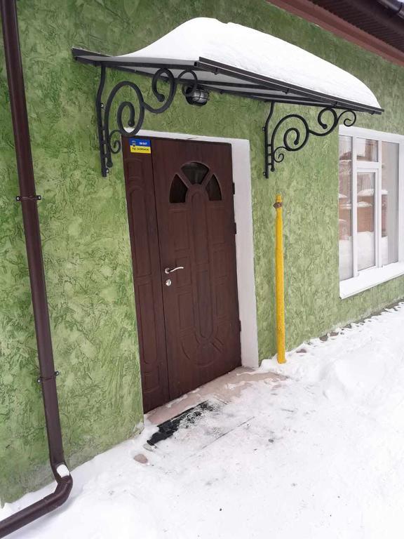 Смарт-Апартаменти " Lutskyj Zamok" Exterior foto