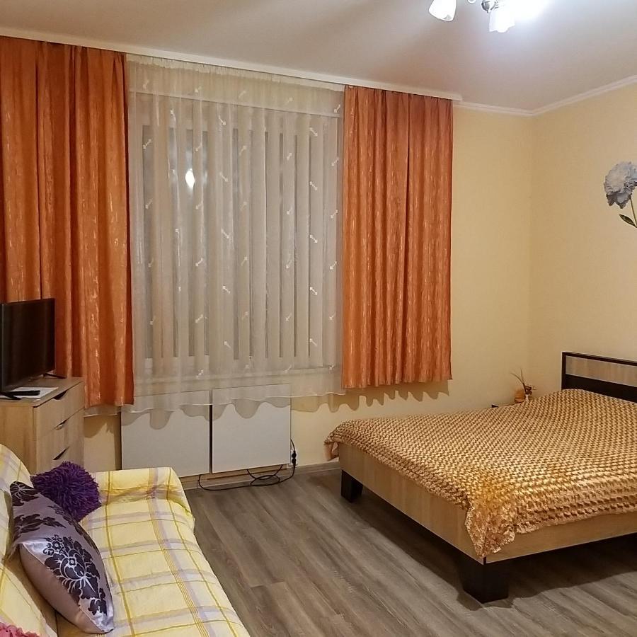 Смарт-Апартаменти " Lutskyj Zamok" Exterior foto